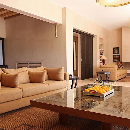 Villa Malekis By Sejour Maroc Marrakesh Exterior foto