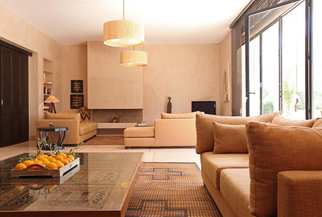 Villa Malekis By Sejour Maroc Marrakesh Exterior foto
