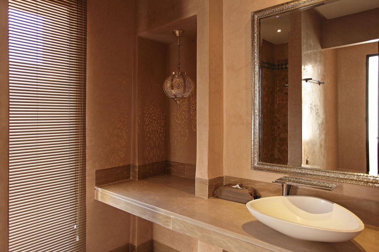 Villa Malekis By Sejour Maroc Marrakesh Exterior foto