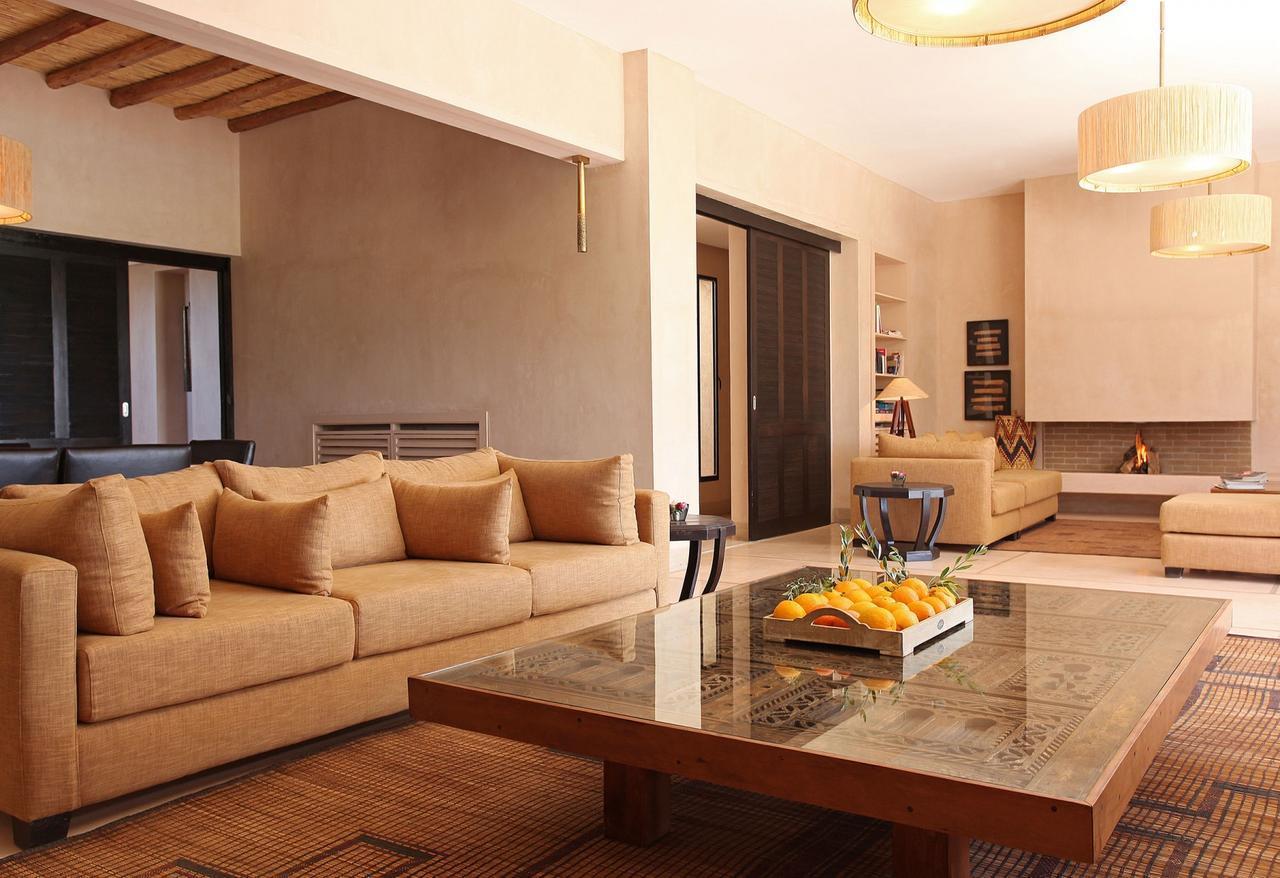 Villa Malekis By Sejour Maroc Marrakesh Exterior foto