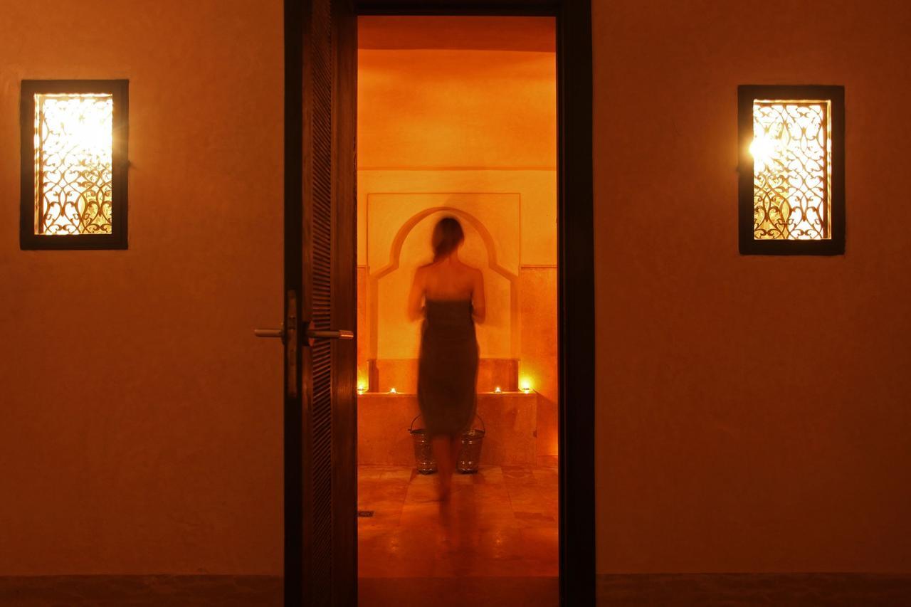 Villa Malekis By Sejour Maroc Marrakesh Exterior foto