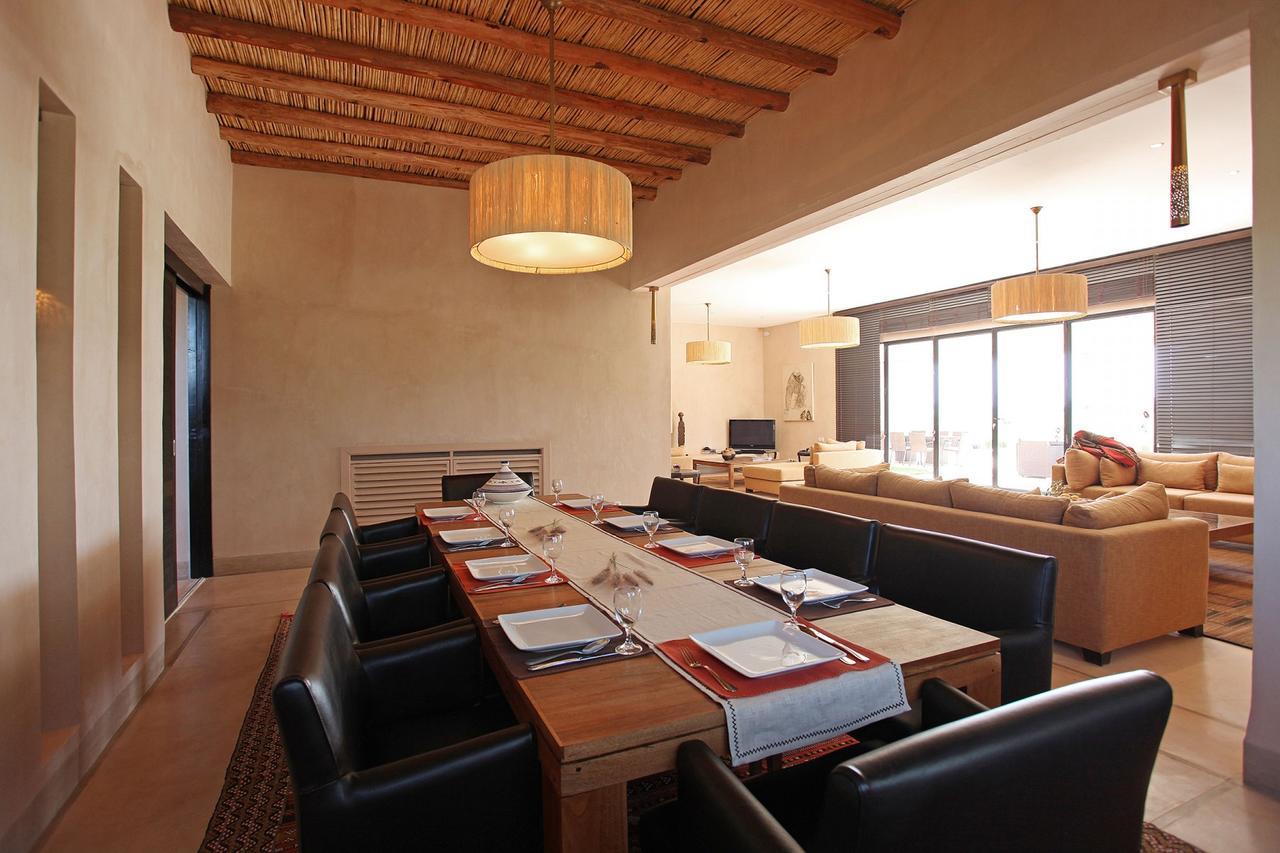 Villa Malekis By Sejour Maroc Marrakesh Exterior foto