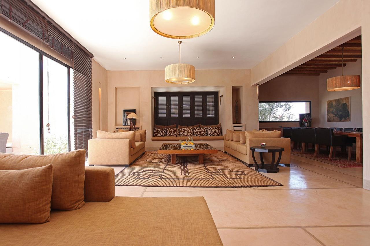 Villa Malekis By Sejour Maroc Marrakesh Exterior foto