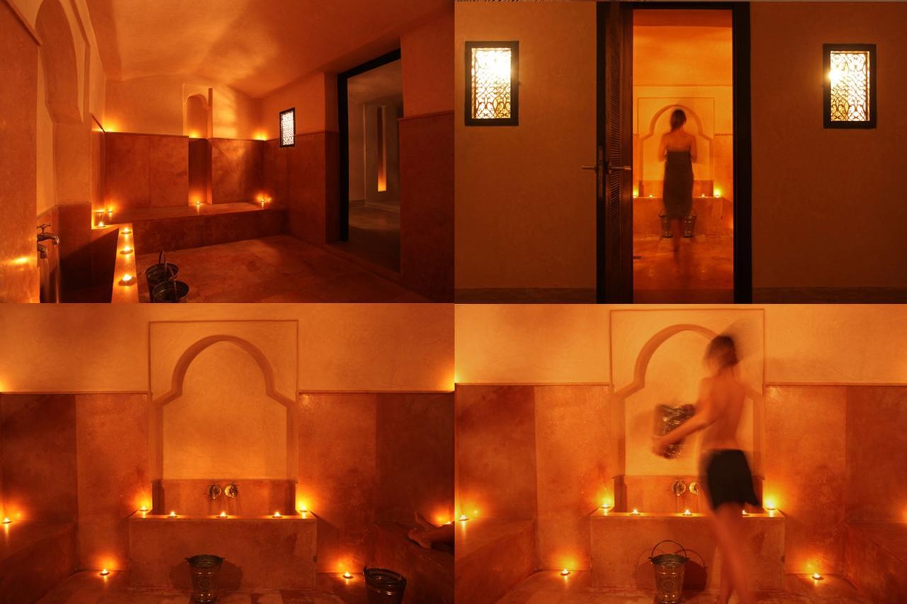 Villa Malekis By Sejour Maroc Marrakesh Exterior foto