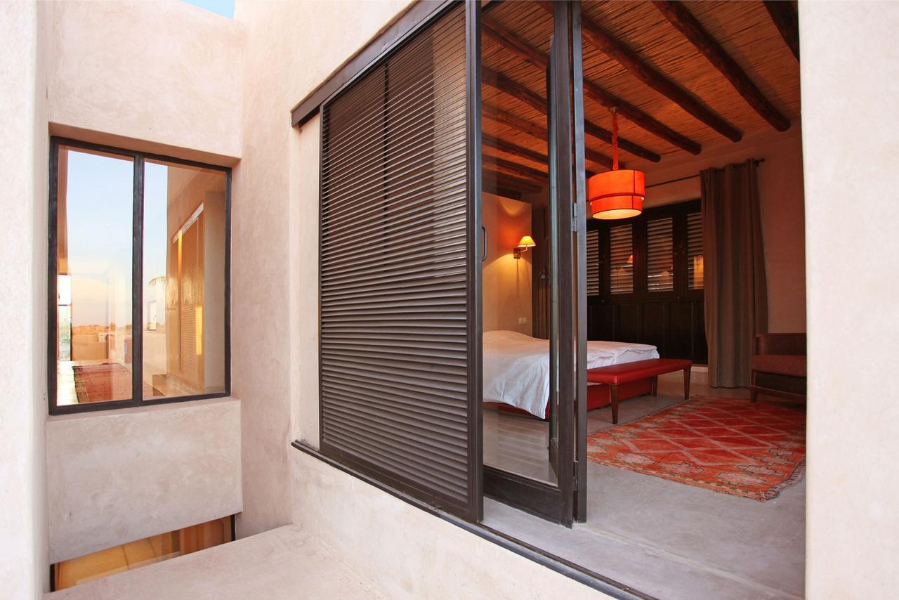 Villa Malekis By Sejour Maroc Marrakesh Exterior foto