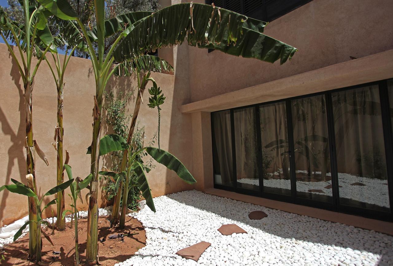 Villa Malekis By Sejour Maroc Marrakesh Exterior foto
