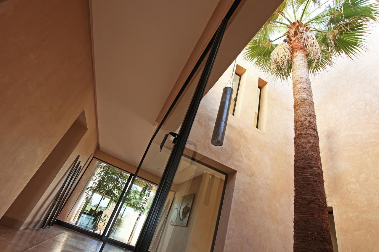 Villa Malekis By Sejour Maroc Marrakesh Exterior foto