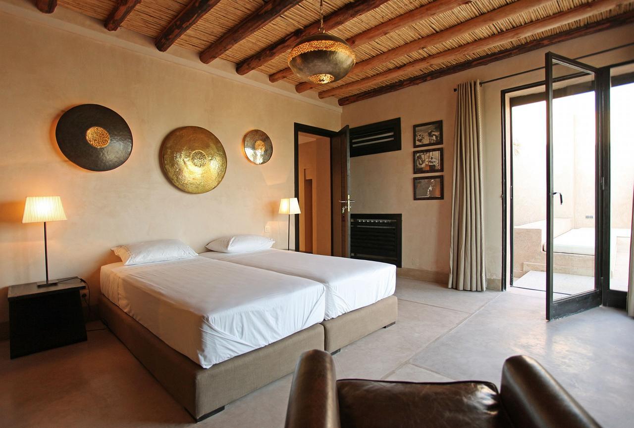 Villa Malekis By Sejour Maroc Marrakesh Exterior foto
